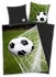 Herding Fußball Wende-Bettwäsche-Set (4459274050)