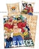Herding One Piece Bettwäsche-Set Wendemotiv Baumwolle/Renforcé (4464401050412)
