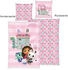 Herding Gabby's Dollhouse Bettwäsche Baumwolle/Renforcé mehrfarbig (4438606050)