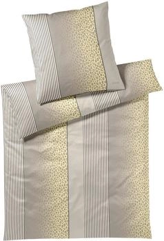 Joop! Bettwäsche Leo Vanilla Satin (4112-3)