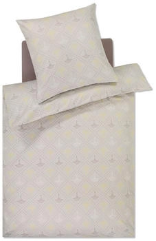 Joop! Cornflower Charm Bettw&auml;sche Vanilla (4117-3)