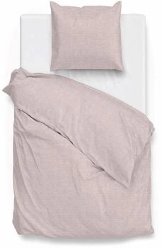 Zo! Home Lino Bettwäsche Shell Nude