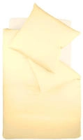 fleuresse Bettw&auml;sche "Colours in 135x200, 155x220 oder 200x200 cm" 3 Stk.