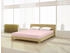 Mister Sandman Spannbetttuch Elastan classic 120-130 x 200-220 cm