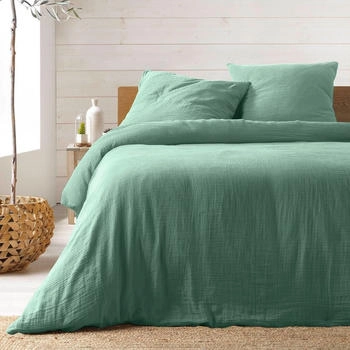 Douceur d'Intérieur Bettwäscheset Angelia 240x220 cm