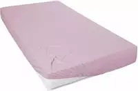 Primera Spannbettlaken "Mako-Feinjersey Spannbetttuch" Geeignet f&uuml;r