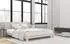 Prinz Exklusiv Mako-Jersey Spannbetttuch 02010 90-100 x 200 cm Ecru