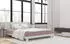 Prinz Exklusiv Mako-Jersey Spannbetttuch 02010 90-100 x 200 cm Nougat