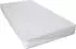 Prinz Exklusiv Teddy-Flausch Spannbetttuch 09005 100 x 200 cm Hellgrau
