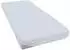 Prinz Exklusiv Teddy-Flausch Spannbetttuch 09005 100 x 200 cm Hellgrau