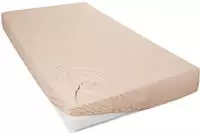 Primera Spannbettlaken "Mako-Feinjersey Spannbetttuch" Geeignet f&uuml;r