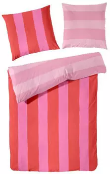 Prinz Stripes 123104 135 x 200 + 80 x 80 cm
