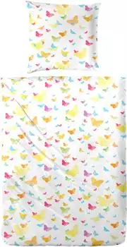 Prinz Butterfly 123107