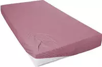 Primera Spannbettlaken "Mako-Feinjersey Spannbetttuch" Geeignet f&uuml;r