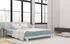 Prinz Exklusiv Mako-Jersey Spannbetttuch 02010 100-120 x 200 cm Aquamarin