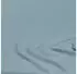Prinz Exklusiv Mako-Jersey Spannbetttuch 02010 100-120 x 200 cm Aquamarin