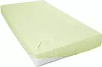 Primera Spannbettlaken "Mako-Feinjersey Spannbetttuch" Geeignet f&uuml;r