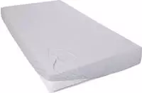 Primera Spannbettlaken "Mako-Feinjersey Spannbetttuch" Geeignet f&uuml;r