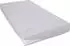 Prinz Exklusiv Mako-Jersey Spannbetttuch 02010 90-100 x 200 cm Hellgrau