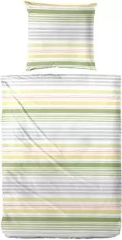 Prinz Green Stripes 123106