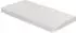 Irisette Kuschel-Jersey Spannbetttuch Vesuv 0012 hellgrau-13 100x200cm