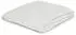 Irisette Kuschel-Jersey Spannbetttuch Vesuv 0012 hellgrau-13 100x200cm