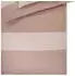 Joop! Split 4118 155x220 + 80x80 cm Nude