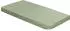 Irisette Kuschel-Jersey Spannbetttuch Vesuv 0012 salbei-31 190x200cm
