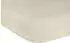 Mister Sandman Spannbetttuch Elastan basic 140-160 x 200-220 cm