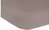 Mister Sandman Spannbetttuch Elastan basic 140-160 x 200-220 cm