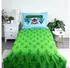 Jerry Fabrics Linen Kids Bedding 140x200+70x90 cm (JFF) Minecraft Lets Play
