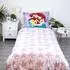 Jerry Fabrics Ariel Die kleine Meerjungfrau Bettwäsche-Set 100% Baumwolle 140x200cm (24BS061)