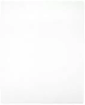 vidaXL Spannbettlaken Jersey 90x200cm Baumwolle, 2 Stk. (136241)