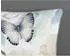 Descanso Adiwanya Wendebettwäsche Blumen Mako-Satin, 200x200cm + 2x80x80cm (Adiwanya)