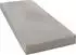 Janine Mako-Feinjersey 5007 Spannbettlaken 100x200cm, vulkan, 100% Baumwolle (5007-77)