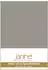 Janine Mako-Feinjersey 5007 Spannbettlaken 100x200cm, vulkan, 100% Baumwolle (5007-77)