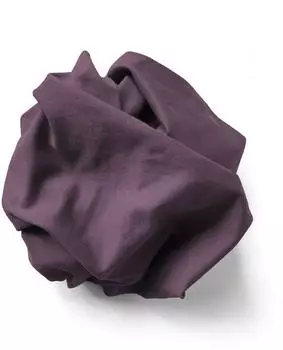 Formesse Bella Gracia Jersey-Spannbettlaken 90x190-100x220cm, violett