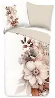 good morning Wendebettw&auml;sche "Vester" 3 Stk. 100% Baumwolle, Renforc&eacute;,