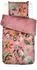 Essenza Filou Bettwäsche-Garnitur Satin 135x200+80x80 summer mauve (Filou)