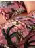 Essenza Filou Bettwäsche-Garnitur Satin 135x200+80x80 summer mauve (Filou)