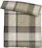 Biberna Feinbiber Bettwäsche 135x200 cm (80x80 cm) beige (523012)