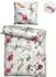 Biberna TENCEL Lyocell Bettwäsche 135x200 cm (80x80 cm) fuchsia (528142)