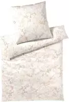 Elegante Bettw&auml;sche "Symphony" 2 angenehmes Hautgef&uuml;hl