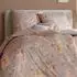 Estella Mako-Interlock-Jersey Bettwäsche Patrizia 135x200 cm (80x80 cm) taupe (534193)