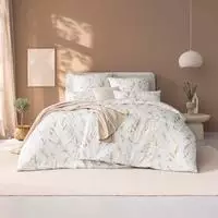 Estella Bettw&auml;sche "Elvira" 3 Gefertigt aus hochwertigem Baumwoll-Satin.