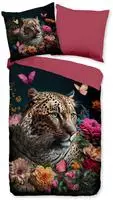 PURE luxury collection Wendebettw&auml;sche "Borra" 2 Stk. Mikrofaser, 135x200,