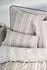 s.Oliver Mako-Satin/Flanell Bettwäsche 135x200 cm (80x80 cm) beige (532548)