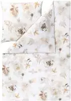 Estella Bettw&auml;sche "Winter Leaves" 2