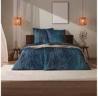 Estella Bettw&auml;sche "Arno" 2 Gefertigt aus hochwertigem Mako-Interlock-Jersey aus