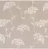 Estella Mako-Interlock-Jersey Bettwäsche Sina 155x220 cm (80x80 cm) taupe (534191)